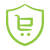 100% Secure Payment