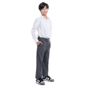 Pants Ext Waist Band