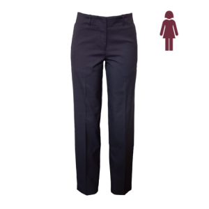 Pants Poly Viscose