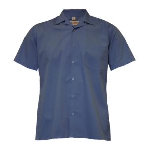 Shirt BOB Open Neck