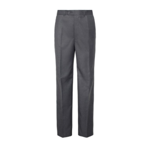 Trouser Pleatless Adults